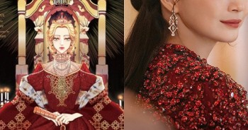 'Bom tấn Hàn Quốc' mới tung tạo hình, netizen: 'Không ấn tượng'