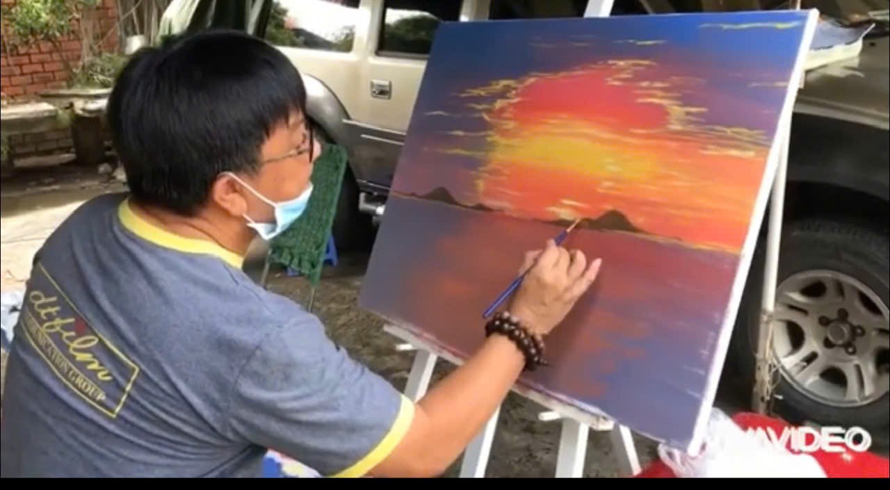 Đạo diễn Trương Dũng: Hành trình 'Tôi đi tìm tôi'