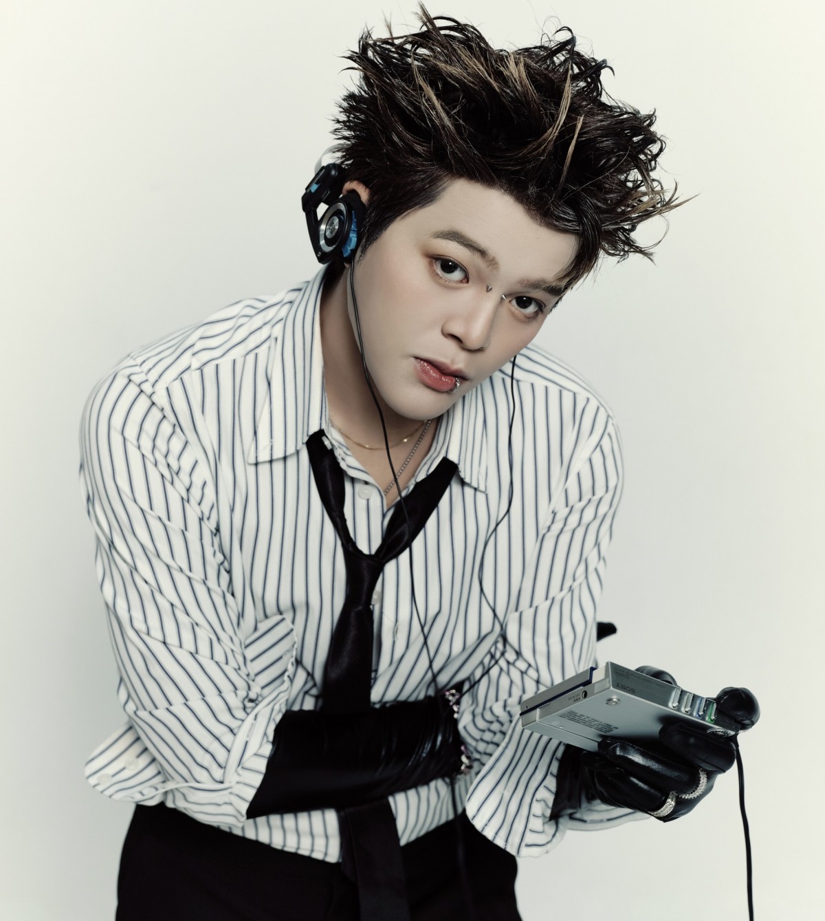 Lý do RHYDER khiến fan bức xúc?