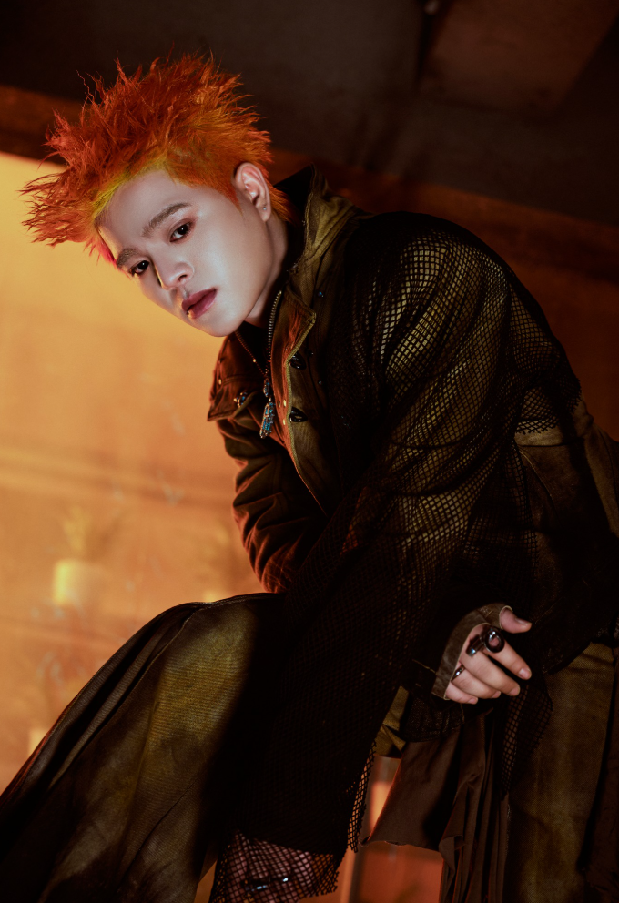 Lý do RHYDER khiến fan bức xúc?