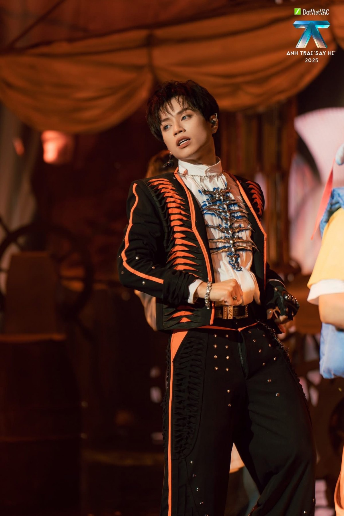 Khoi Vu, Jaysonlei hiện đang 'phủ sóng' mạng xã hội là ai?