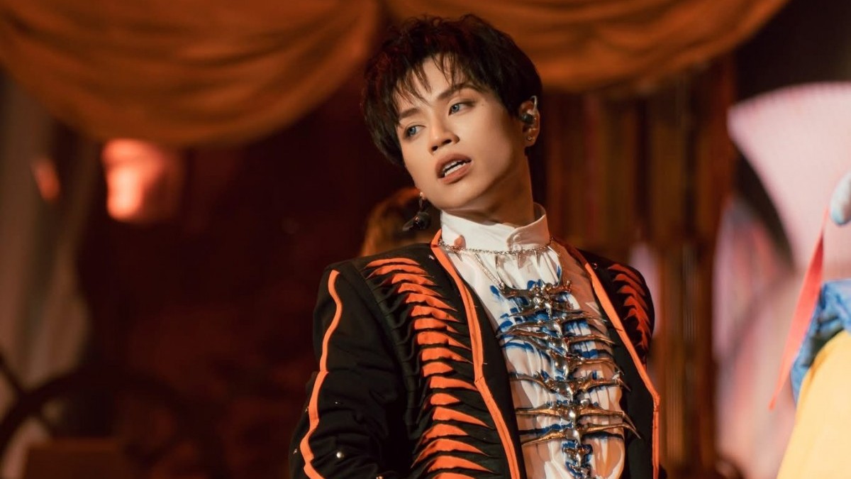 Khoi Vu, Jaysonlei hiện đang 'phủ sóng' mạng xã hội là ai?