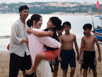 Dàn diễn viên 'ngàn tỷ' trong phim Tết 2026 'Báu vật trời cho' của đạo diễn Lê Thanh Sơn