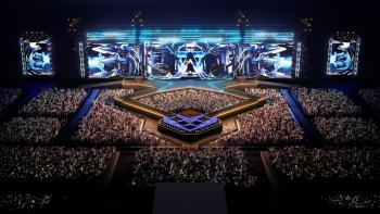 Concert 'Anh trai 'Say Hi' 2025': Cháy vé bán sớm, bùng nổ công nghệ sân khấu DMX Lift Table quy mô quốc tế