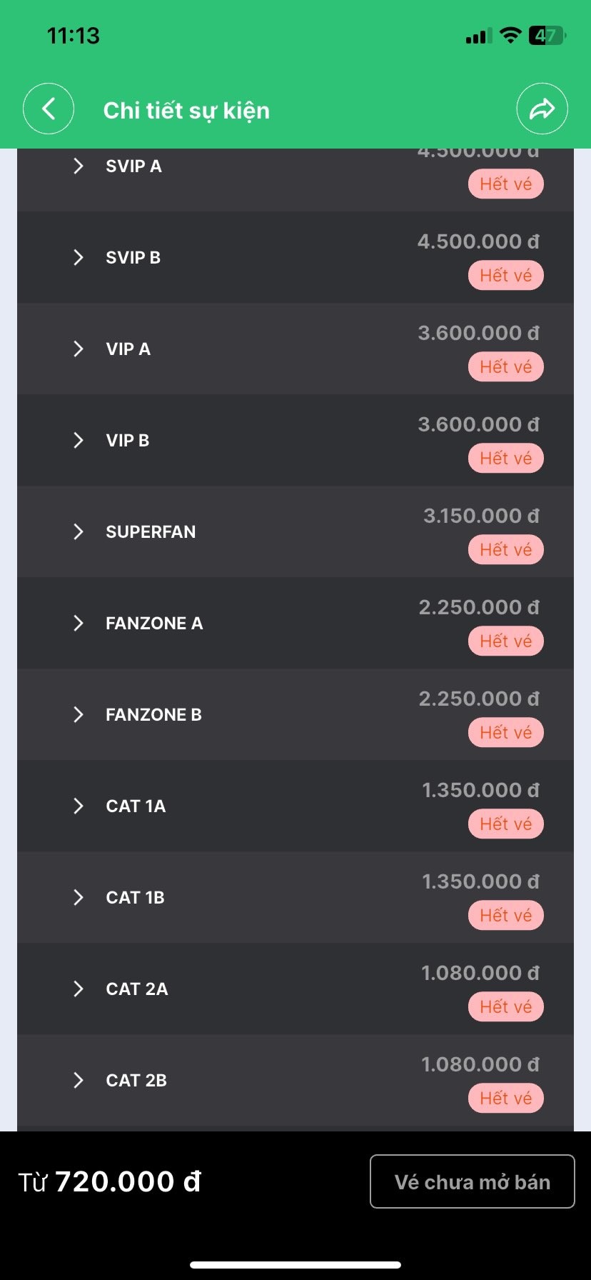 Concert 'Anh trai 'Say Hi' 2025': Cháy vé bán sớm, bùng nổ công nghệ sân khấu DMX Lift Table quy mô quốc tế