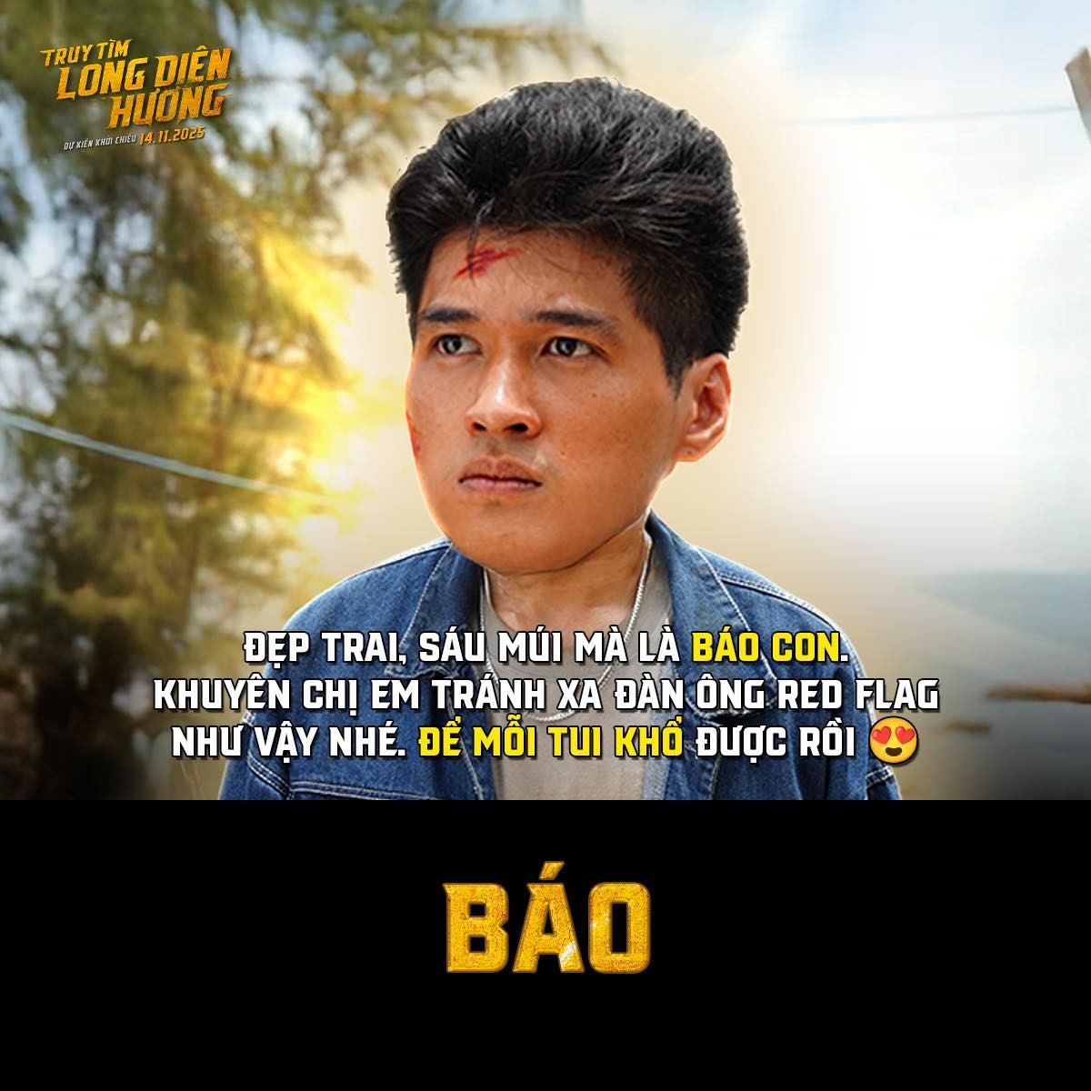 'Truy tìm long diên hương' giành ngôi vương phòng vé, phim Việt lấy lại vị thế