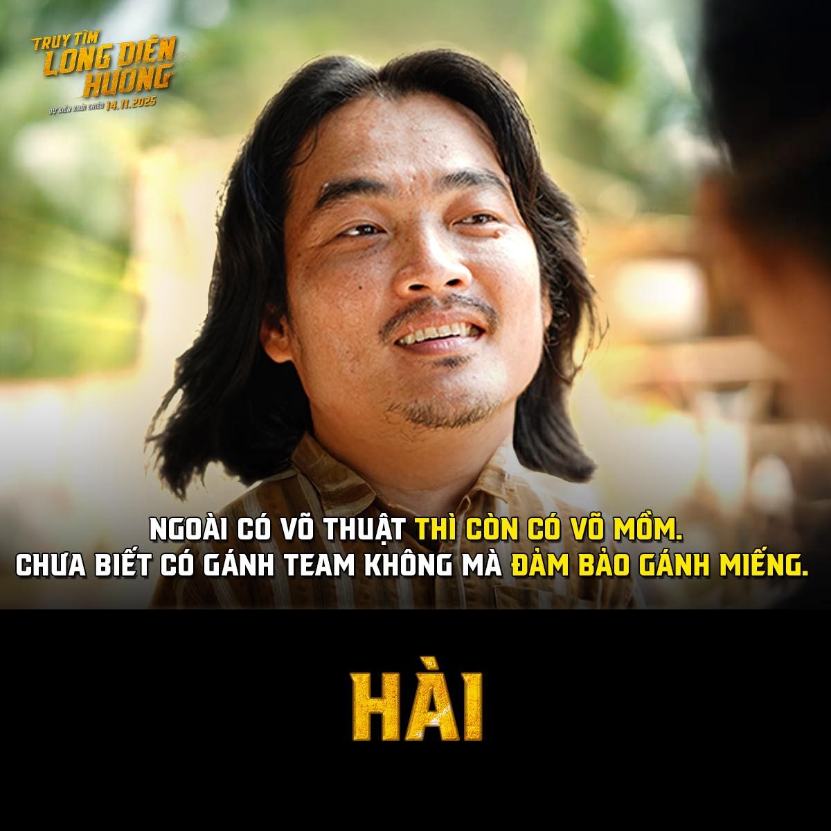 'Truy tìm long diên hương' giành ngôi vương phòng vé, phim Việt lấy lại vị thế