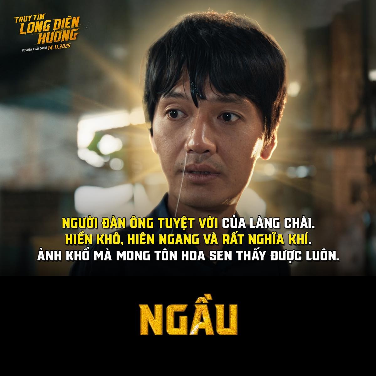 'Truy tìm long diên hương' giành ngôi vương phòng vé, phim Việt lấy lại vị thế