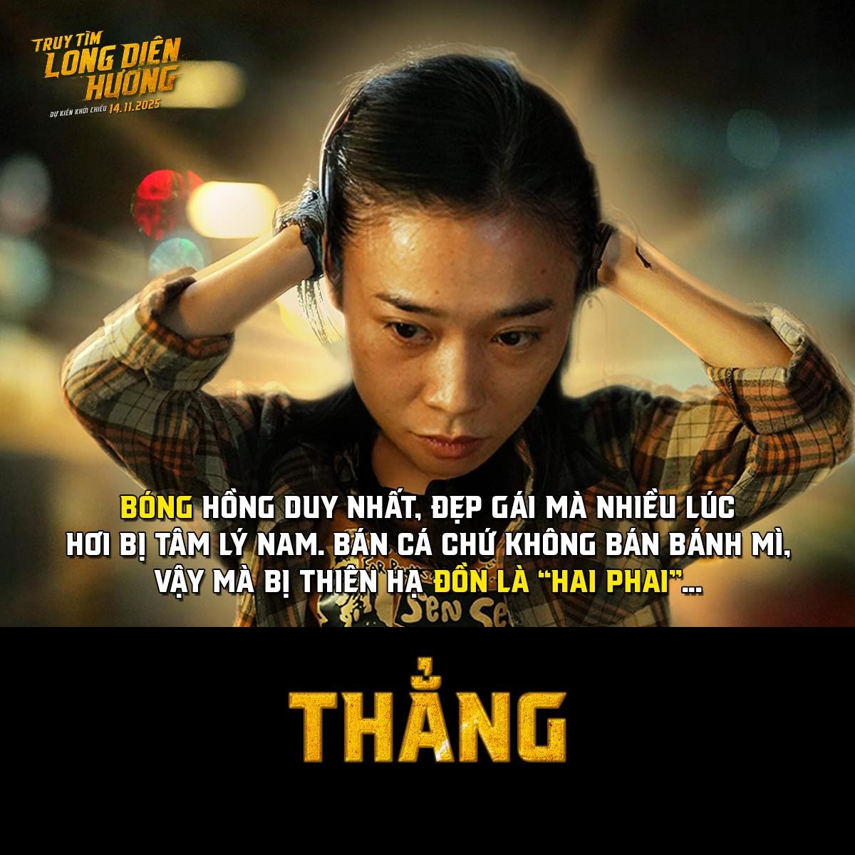 'Truy tìm long diên hương' giành ngôi vương phòng vé, phim Việt lấy lại vị thế