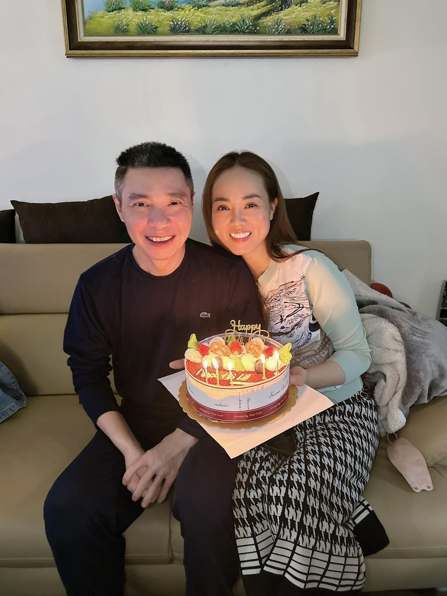 Tình trạng sức khỏe hiện tại của NSND Công Lý sau hơn 4 năm chiến đấu với bệnh tật