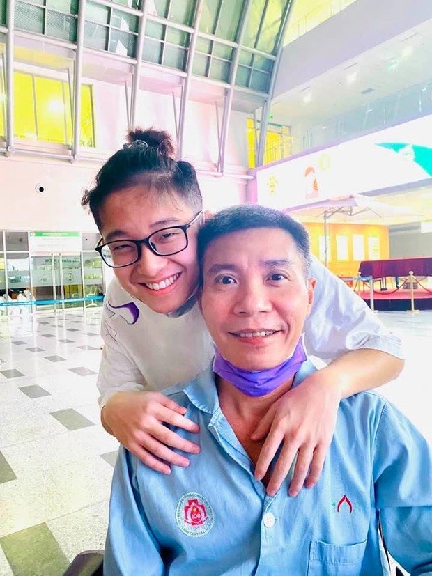 Tình trạng sức khỏe hiện tại của NSND Công Lý sau hơn 4 năm chiến đấu với bệnh tật