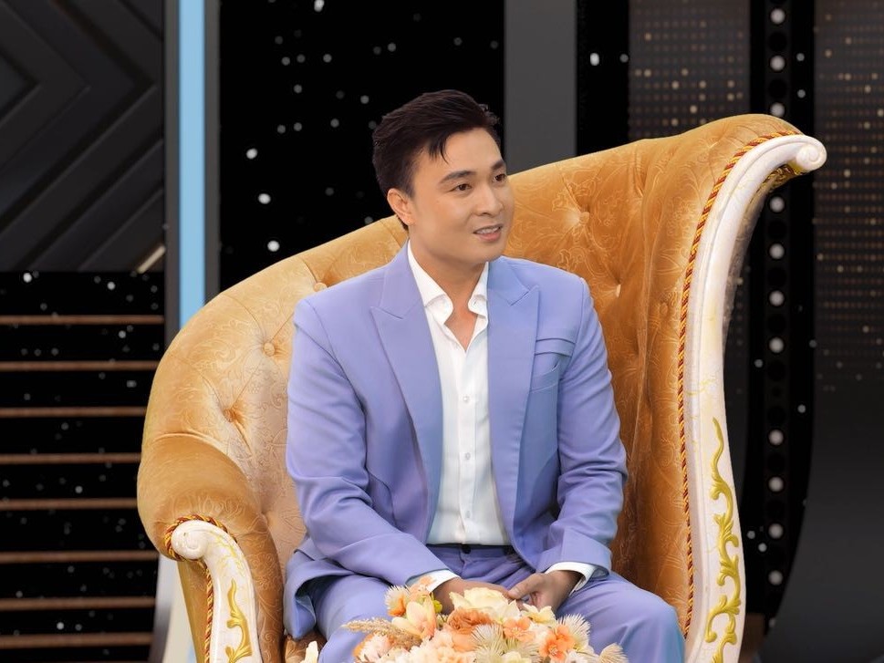 Đoàn Đại Hòa: Tình ca là đam mê, nhưng nhạc truyền thống là đỉnh cao tôi muốn chạm tới