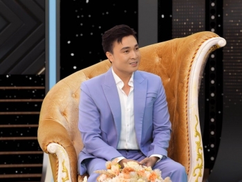 Đoàn Đại Hòa: Tình ca là đam mê, nhưng nhạc truyền thống là đỉnh cao tôi muốn chạm tới