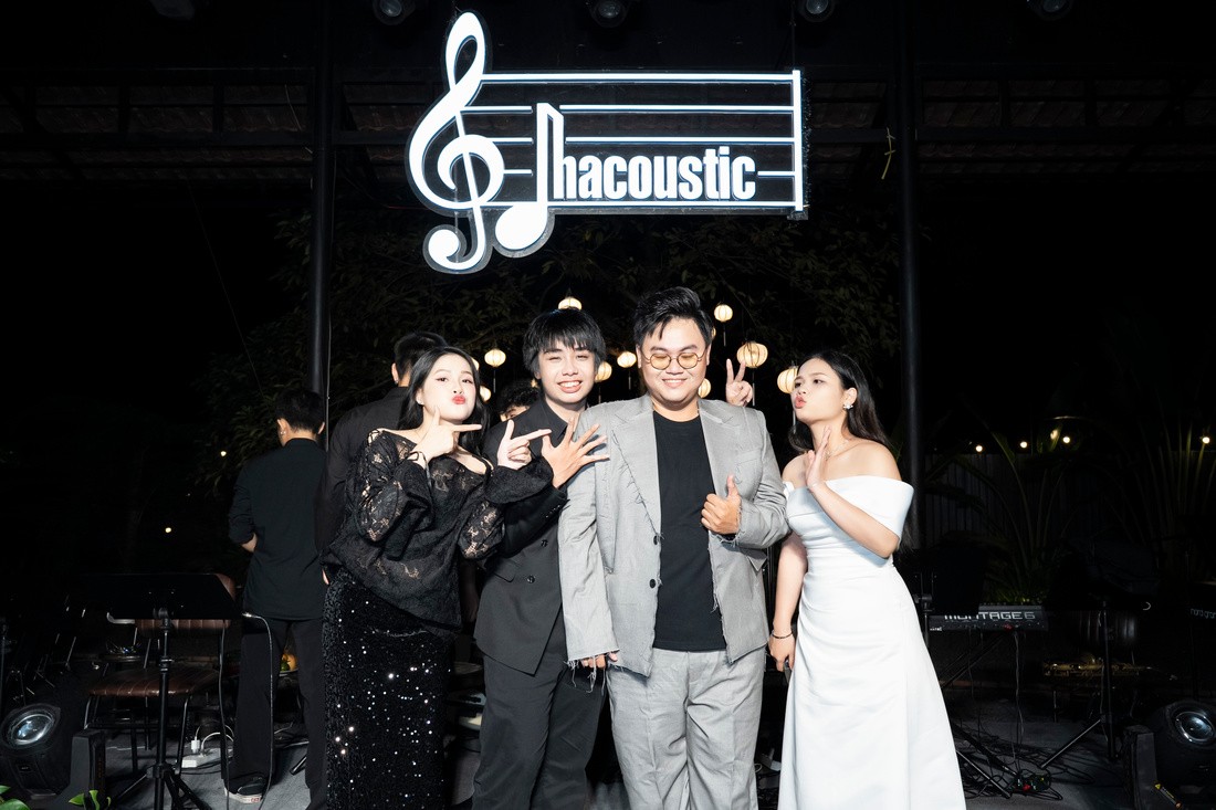 'Hoàng tử chuyện tình' Thảo Trần phấn đấu trở thành một dấu ấn đẹp từ 'Chuyện tình show'