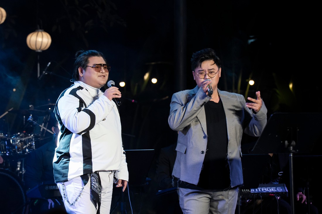 'Hoàng tử chuyện tình' Thảo Trần phấn đấu trở thành một dấu ấn đẹp từ 'Chuyện tình show'