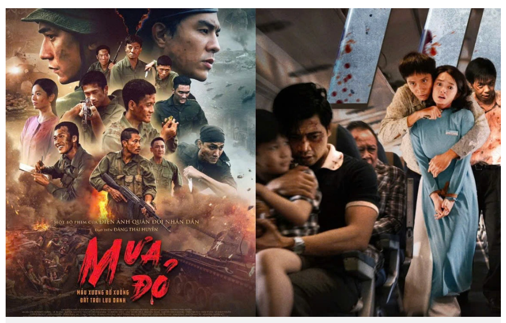 'Hành trình ánh sáng' của điện ảnh Việt tại Pháp với 17 tác phẩm chọn lọc