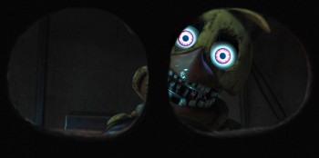 'Năm đêm kinh hoàng 2': Bộ đôi 'Scream' tái hợp sau 30 năm, mang theo bí mật rợn người về phản diện chính