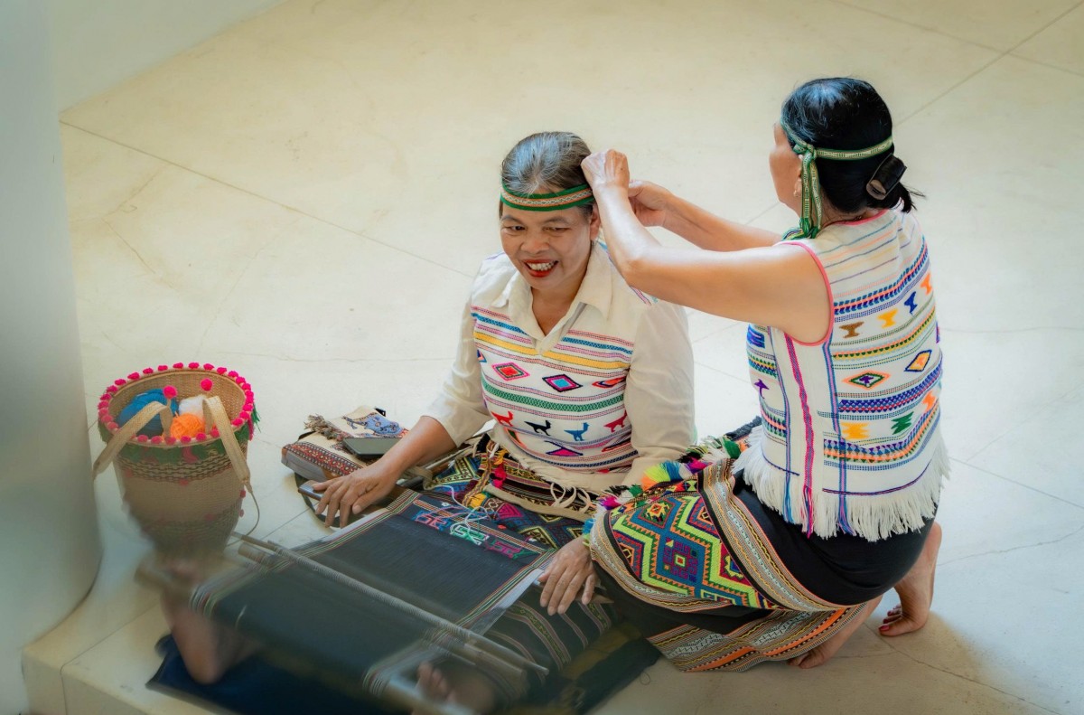 Vietnam Culturetech 2025: Doanh nghiệp sáng tạo Việt cần chuẩn bị 'đường băng' để sẵn sàng cất cánh