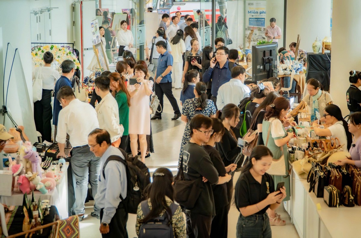 Vietnam Culturetech 2025: Doanh nghiệp sáng tạo Việt cần chuẩn bị 'đường băng' để sẵn sàng cất cánh