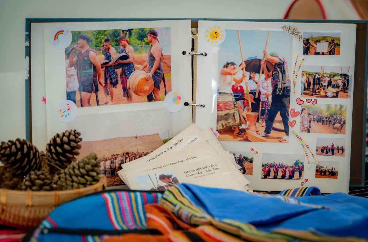 Vietnam Culturetech 2025: Doanh nghiệp sáng tạo Việt cần chuẩn bị 'đường băng' để sẵn sàng cất cánh