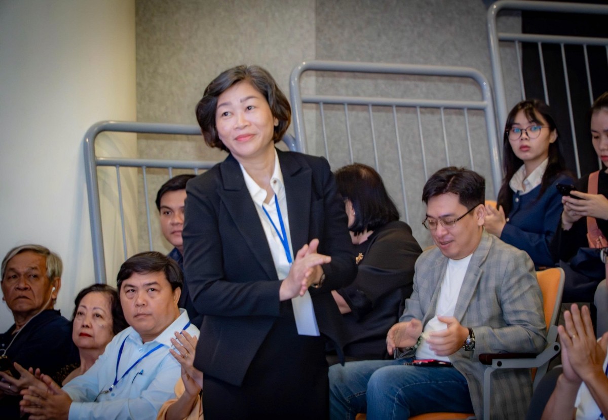 Vietnam Culturetech 2025: Doanh nghiệp sáng tạo Việt cần chuẩn bị 'đường băng' để sẵn sàng cất cánh