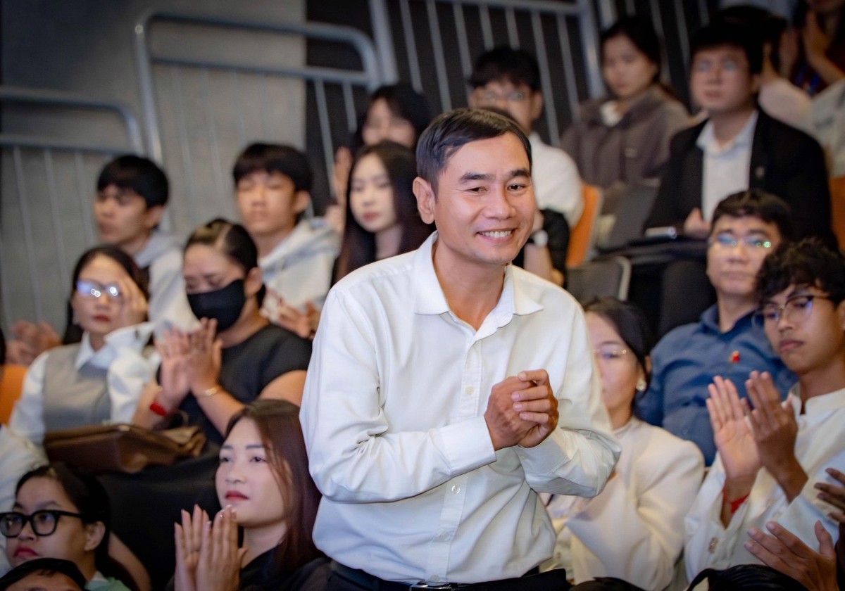 Vietnam Culturetech 2025: Doanh nghiệp sáng tạo Việt cần chuẩn bị 'đường băng' để sẵn sàng cất cánh