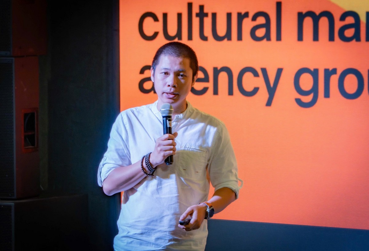 Vietnam Culturetech 2025: Doanh nghiệp sáng tạo Việt cần chuẩn bị 'đường băng' để sẵn sàng cất cánh