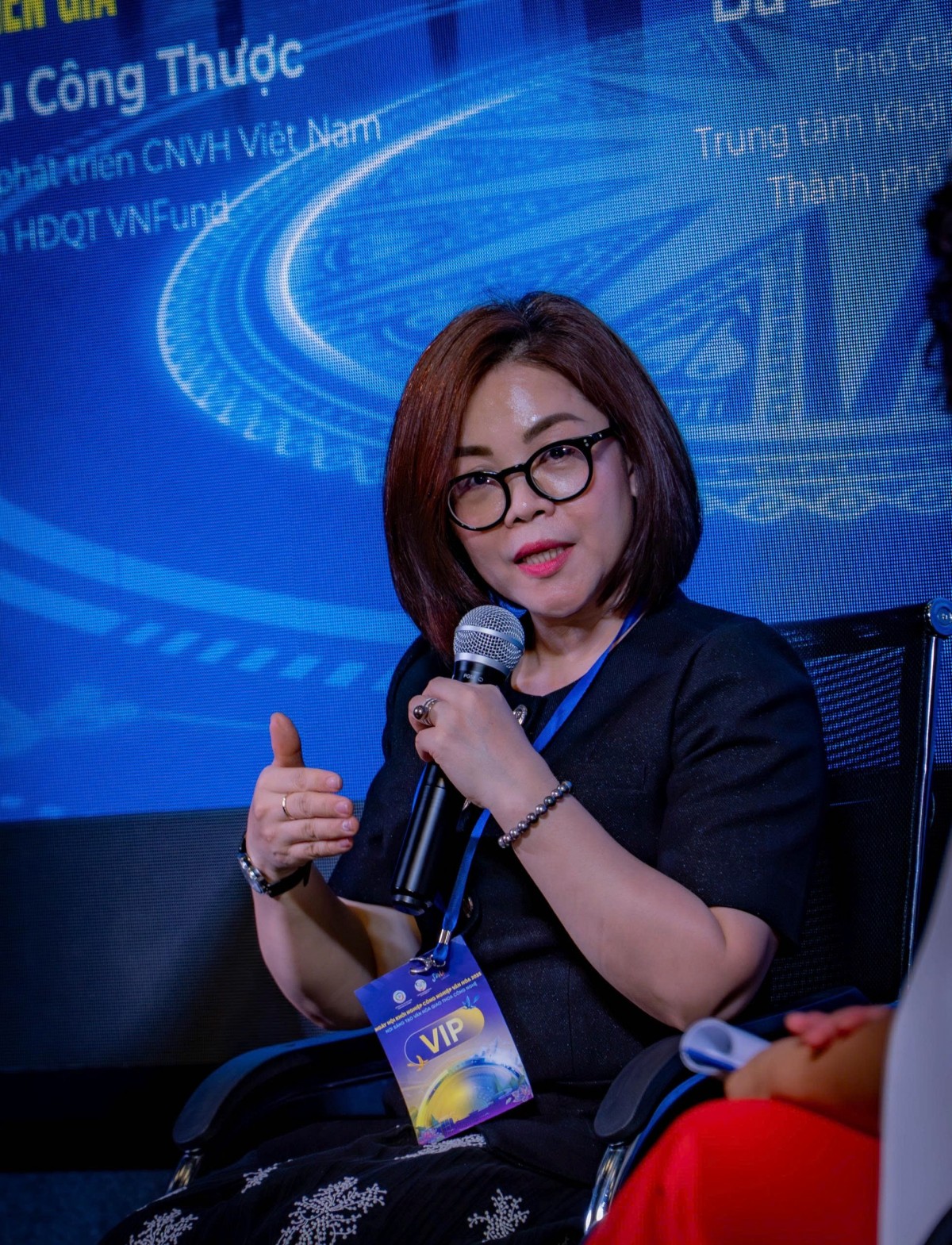 Vietnam Culturetech 2025: Doanh nghiệp sáng tạo Việt cần chuẩn bị 'đường băng' để sẵn sàng cất cánh