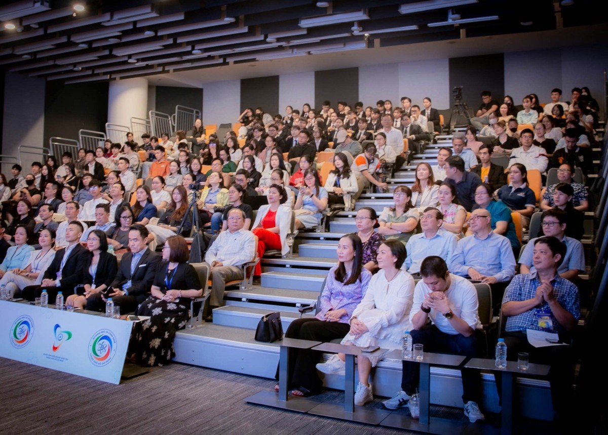 Vietnam Culturetech 2025: Doanh nghiệp sáng tạo Việt cần chuẩn bị 'đường băng' để sẵn sàng cất cánh