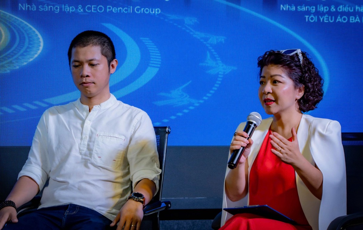 Vietnam Culturetech 2025: Doanh nghiệp sáng tạo Việt cần chuẩn bị 'đường băng' để sẵn sàng cất cánh