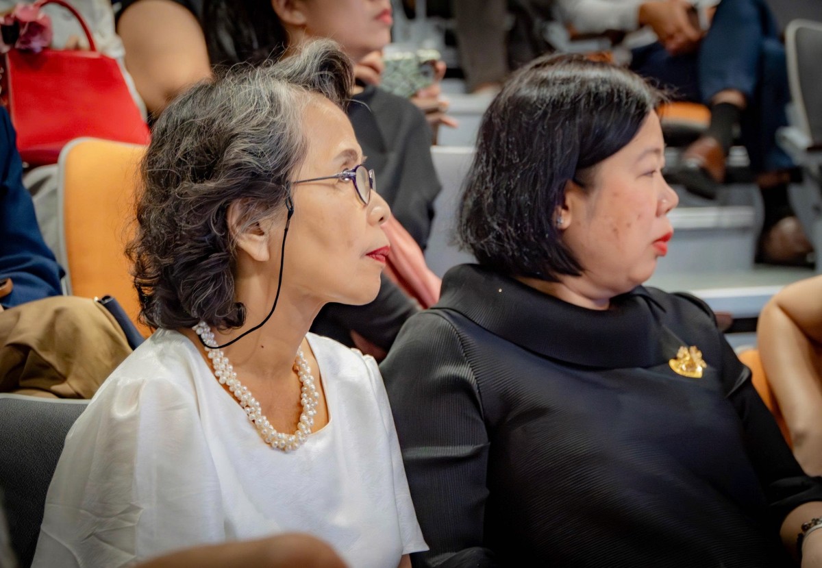 Vietnam Culturetech 2025: Doanh nghiệp sáng tạo Việt cần chuẩn bị 'đường băng' để sẵn sàng cất cánh