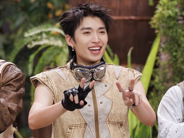 Live Stage 4 'Anh trai 'Say Hi' 2025' phát sóng liên tiếp tập 9 và 10 vào hai ngày cuối tuần, hứa hẹn bùng nổ mạng xã hội