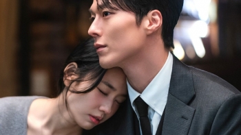 Dự án tái xuất của Jang Ki Yong bùng bổ chỉ sau một tuần ra mắt