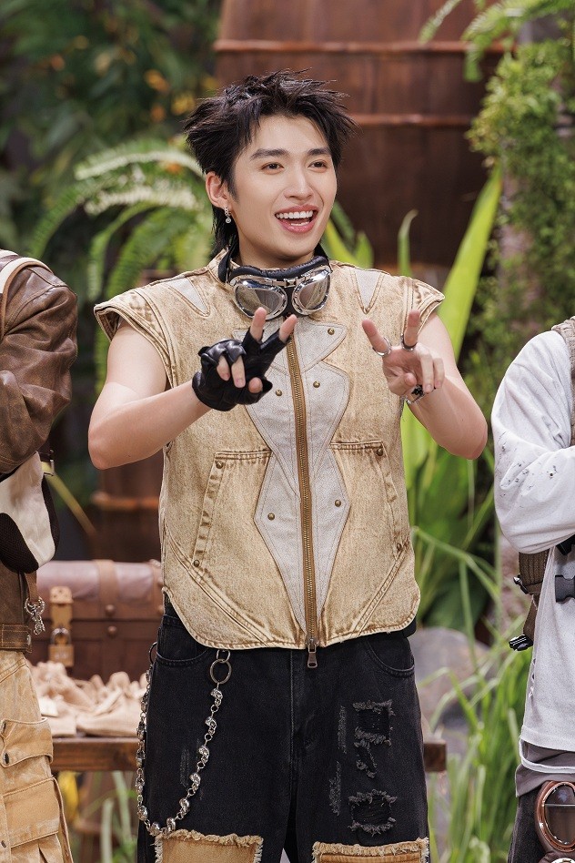 Live Stage 4 'Anh trai 'Say Hi' 2025' phát sóng liên tiếp tập 9 và 10 vào hai ngày cuối tuần, hứa hẹn bùng nổ mạng xã hội