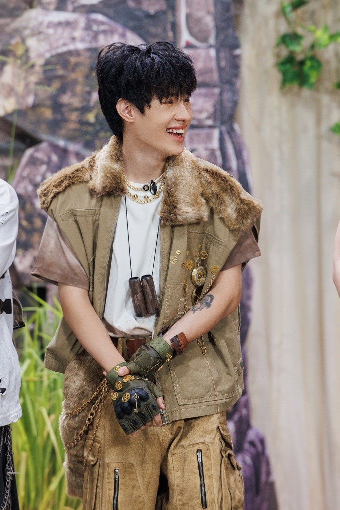 Live Stage 4 'Anh trai 'Say Hi' 2025' phát sóng liên tiếp tập 9 và 10 vào hai ngày cuối tuần, hứa hẹn bùng nổ mạng xã hội