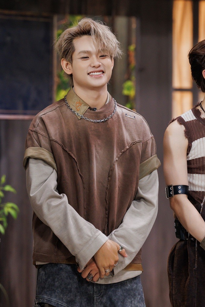 Live Stage 4 'Anh trai 'Say Hi' 2025' phát sóng liên tiếp tập 9 và 10 vào hai ngày cuối tuần, hứa hẹn bùng nổ mạng xã hội