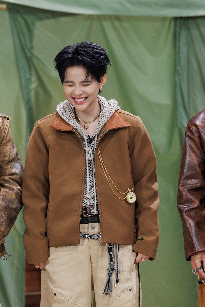 Live Stage 4 'Anh trai 'Say Hi' 2025' phát sóng liên tiếp tập 9 và 10 vào hai ngày cuối tuần, hứa hẹn bùng nổ mạng xã hội