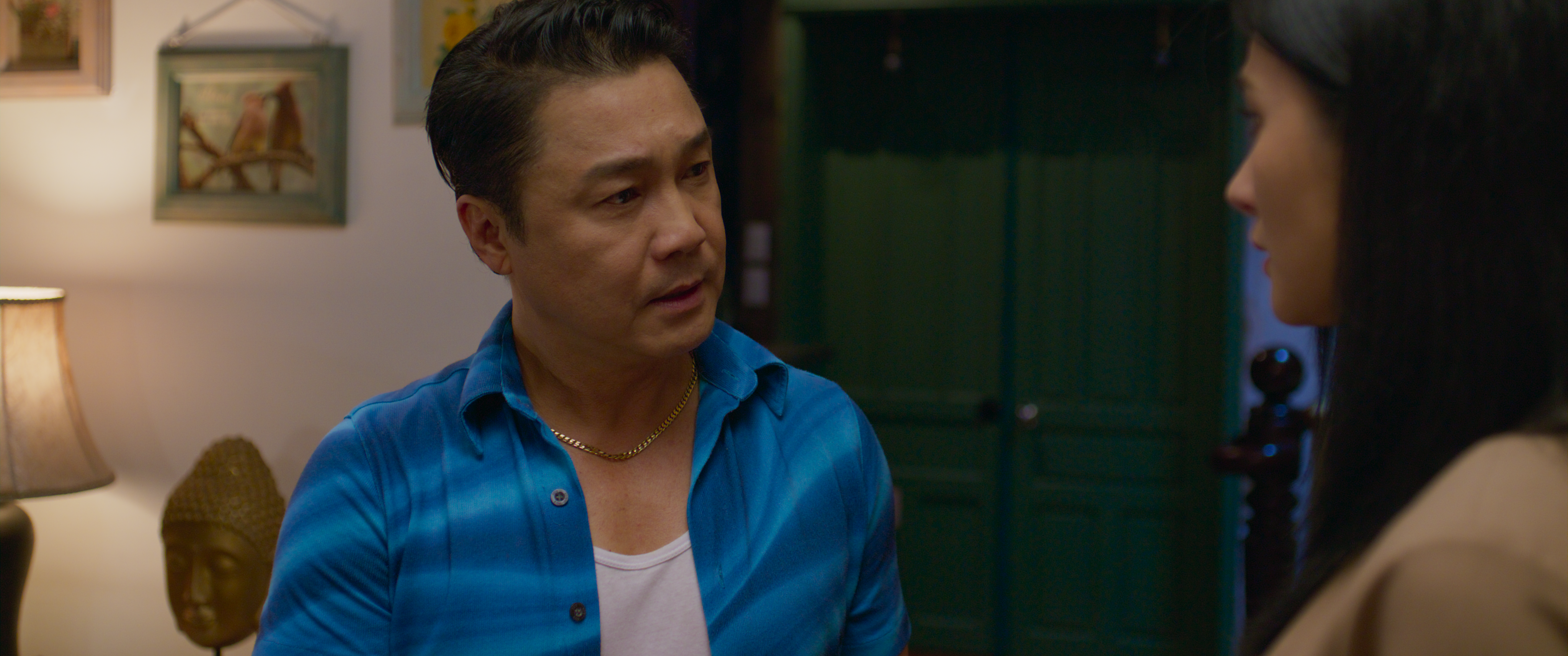 Khai thác tình mẫu tử dưới vỏ bọc ma mị và hài hước, 'Phòng trọ ma bầu' hứa hẹn gây xúc động trên màn ảnh