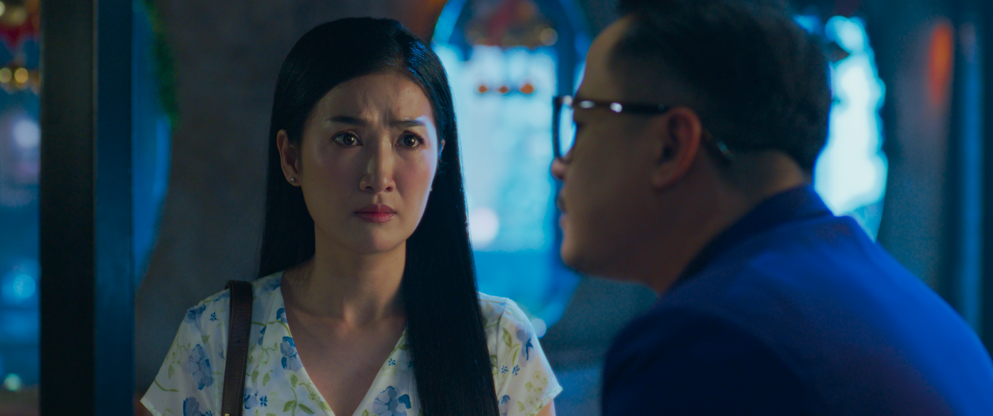 Khai thác tình mẫu tử dưới vỏ bọc ma mị và hài hước, 'Phòng trọ ma bầu' hứa hẹn gây xúc động trên màn ảnh