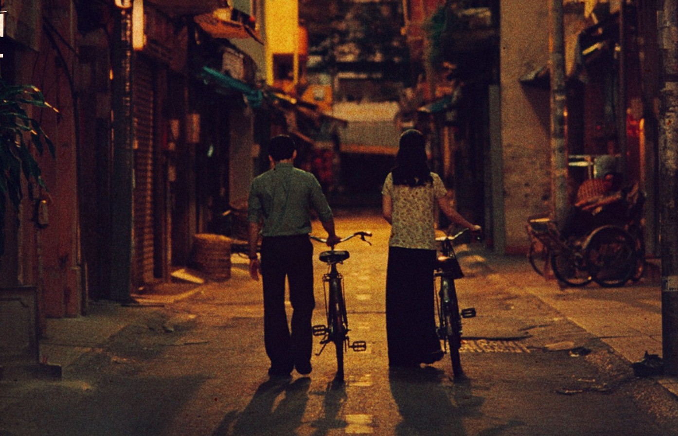 'Quán Kỳ Nam' ra mắt trailer chính thức: Nức nở ký ức Sài Gòn hơn 40 năm trước