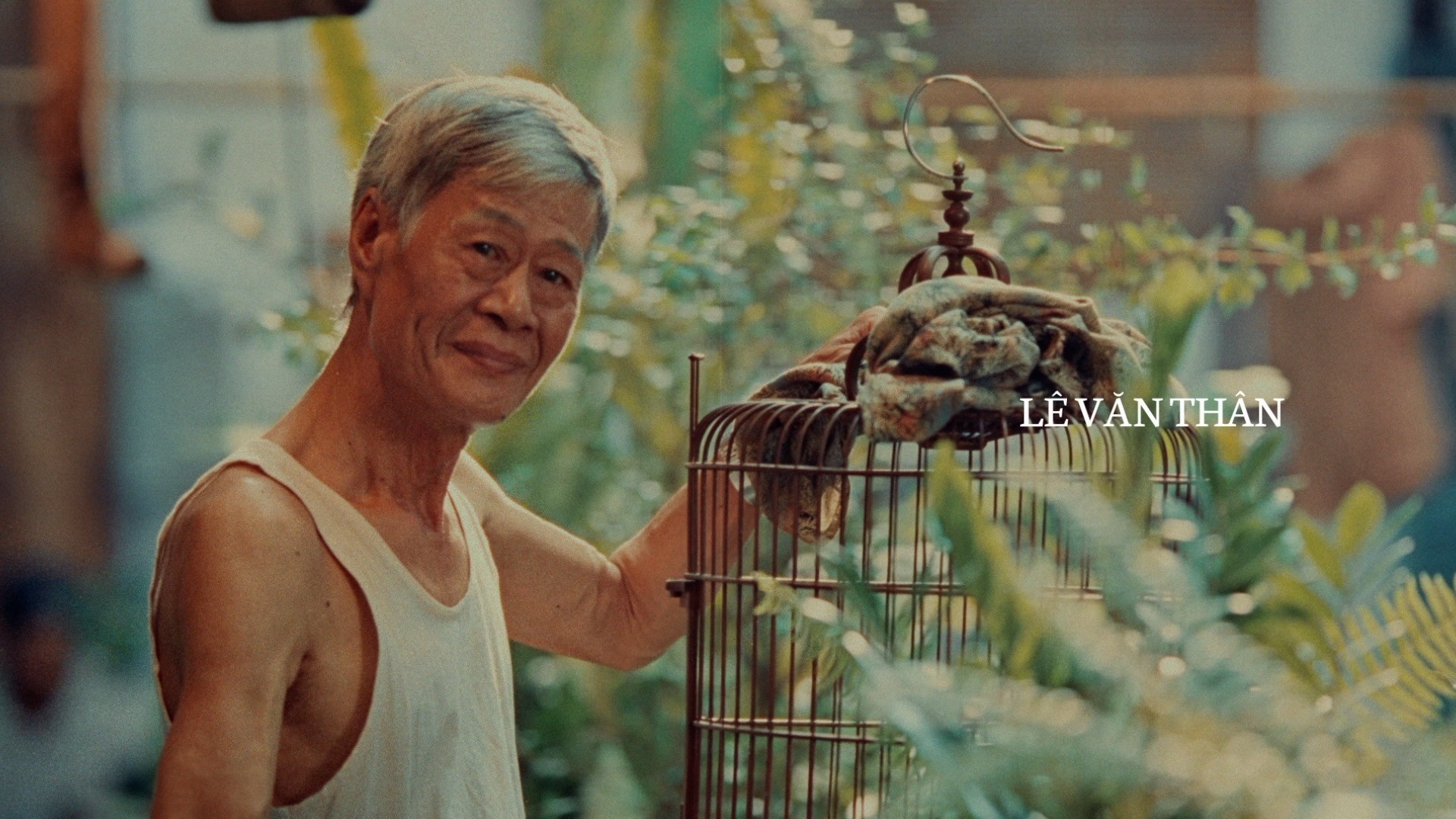 'Quán Kỳ Nam' ra mắt trailer chính thức: Nức nở ký ức Sài Gòn hơn 40 năm trước