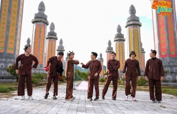 '2 ngày 1 đêm': Cody Nam Võ gài bẫy Hunter, Hieuthuhai được anh em đặt niềm tin