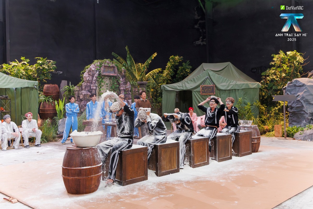 7 người bị loại tại ‘Anh Trai Say Hi’, NSX đính chính về concert