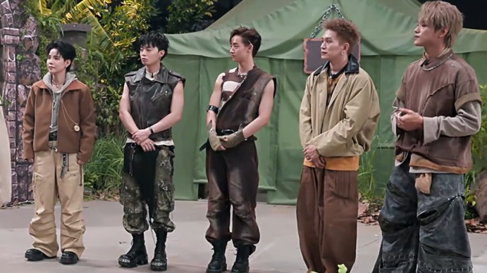 7 người bị loại tại ‘Anh Trai Say Hi’, NSX đính chính về concert