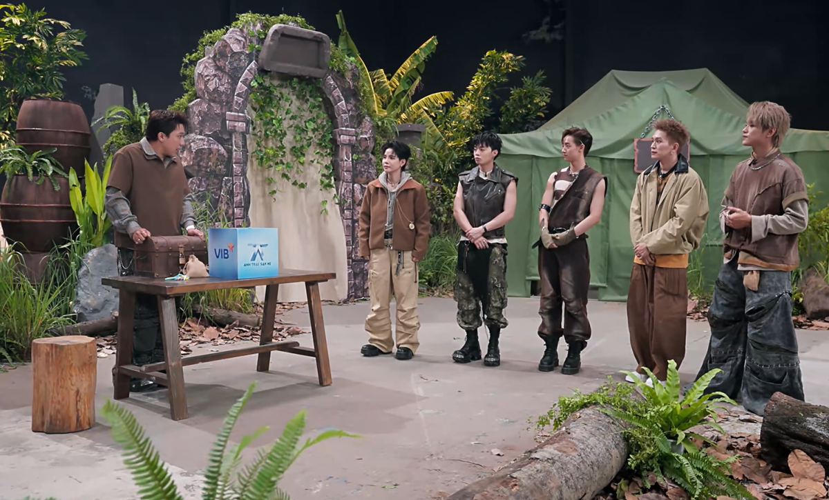 7 người bị loại tại ‘Anh Trai Say Hi’, NSX đính chính về concert