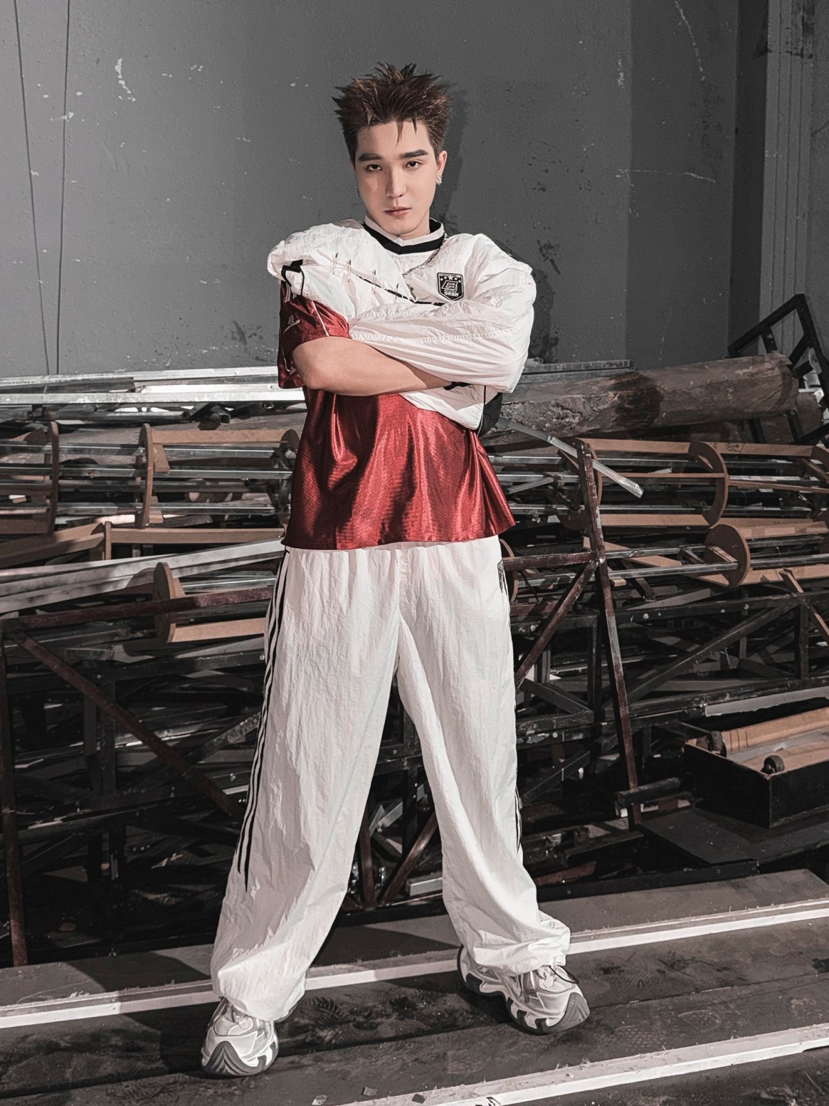 OgeNus công khai yêu Ciin khiến dân tình 'dậy sóng'?