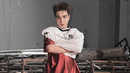 OgeNus công khai yêu Ciin khiến dân tình 'dậy sóng'?