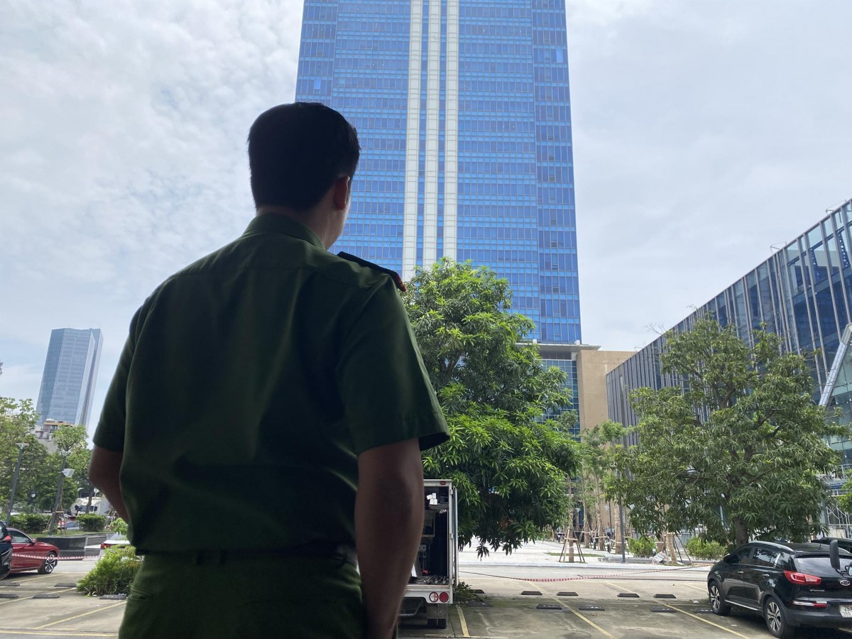 Bảo Anh 19 năm sống với màu áo Công an, tiết lộ lý do từ chối đóng 'Sinh tử'