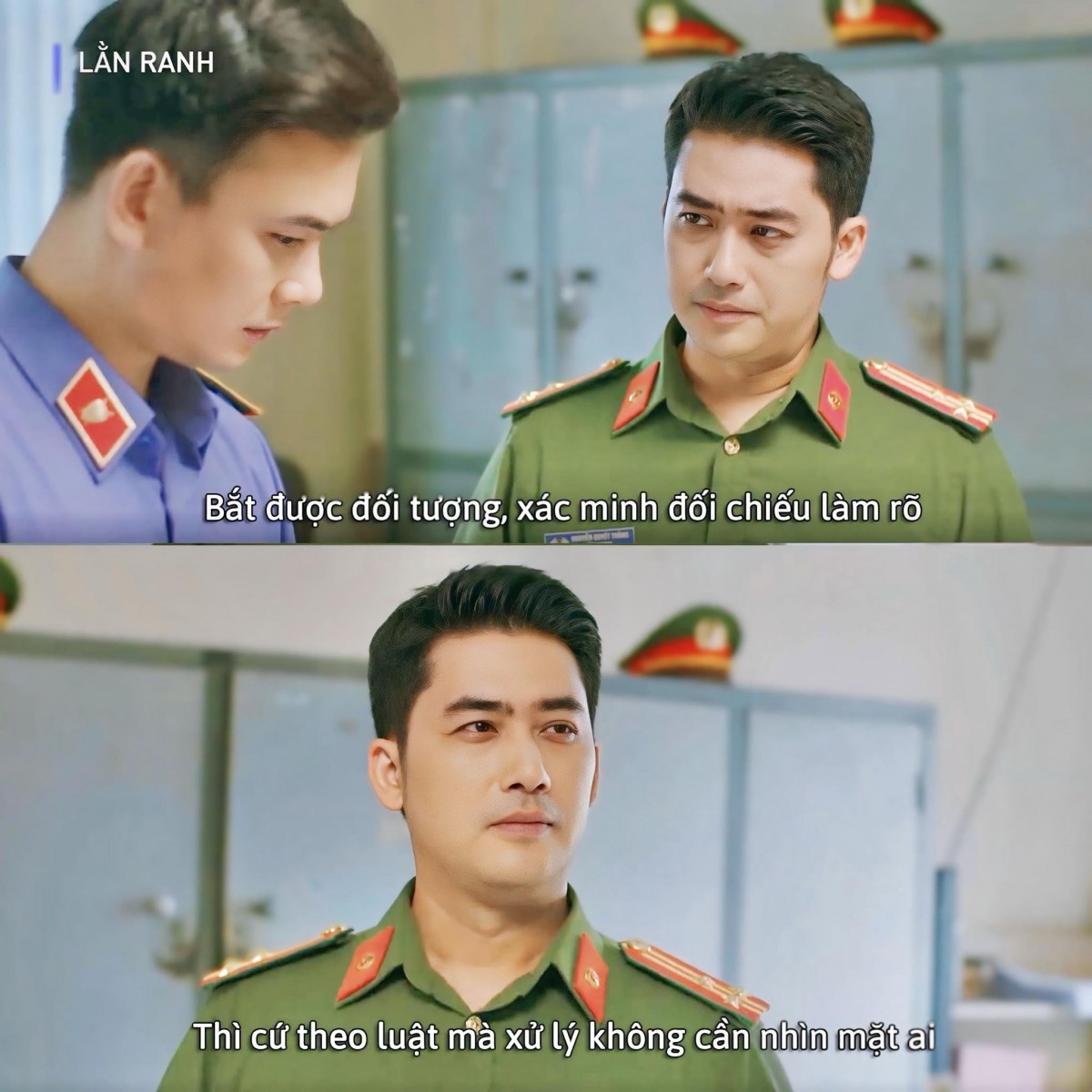 Bảo Anh 19 năm sống với màu áo Công an, tiết lộ lý do từ chối đóng 'Sinh tử'