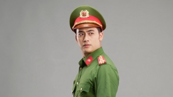 Bảo Anh 19 năm sống với màu áo Công an, tiết lộ lý do từ chối đóng 'Sinh tử'